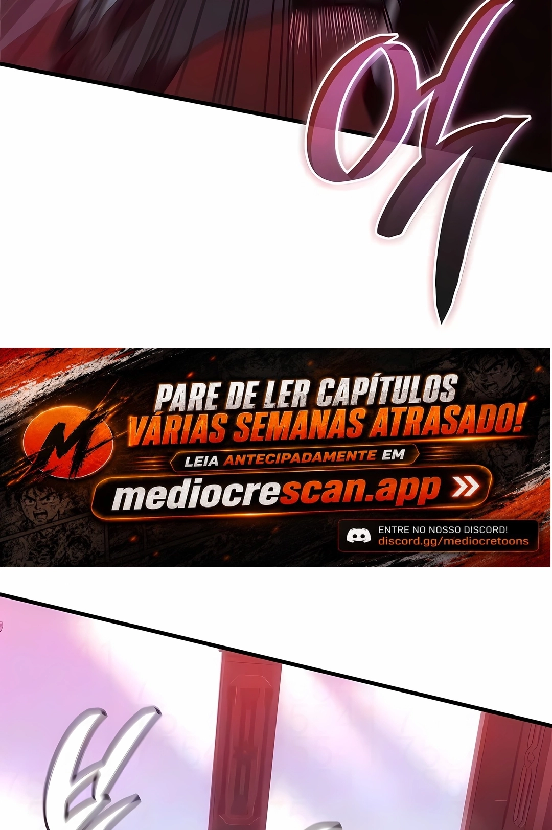 Read Bad Born Blood PT Manga Online