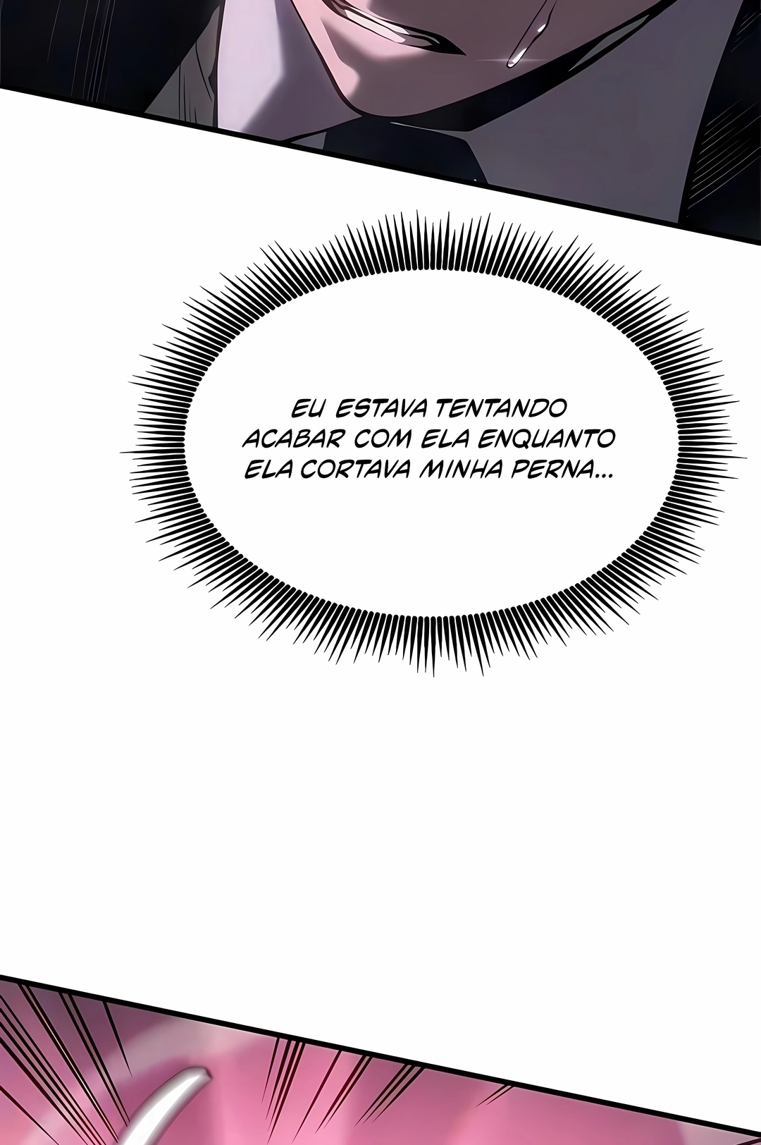 Read Bad Born Blood PT Manga Online