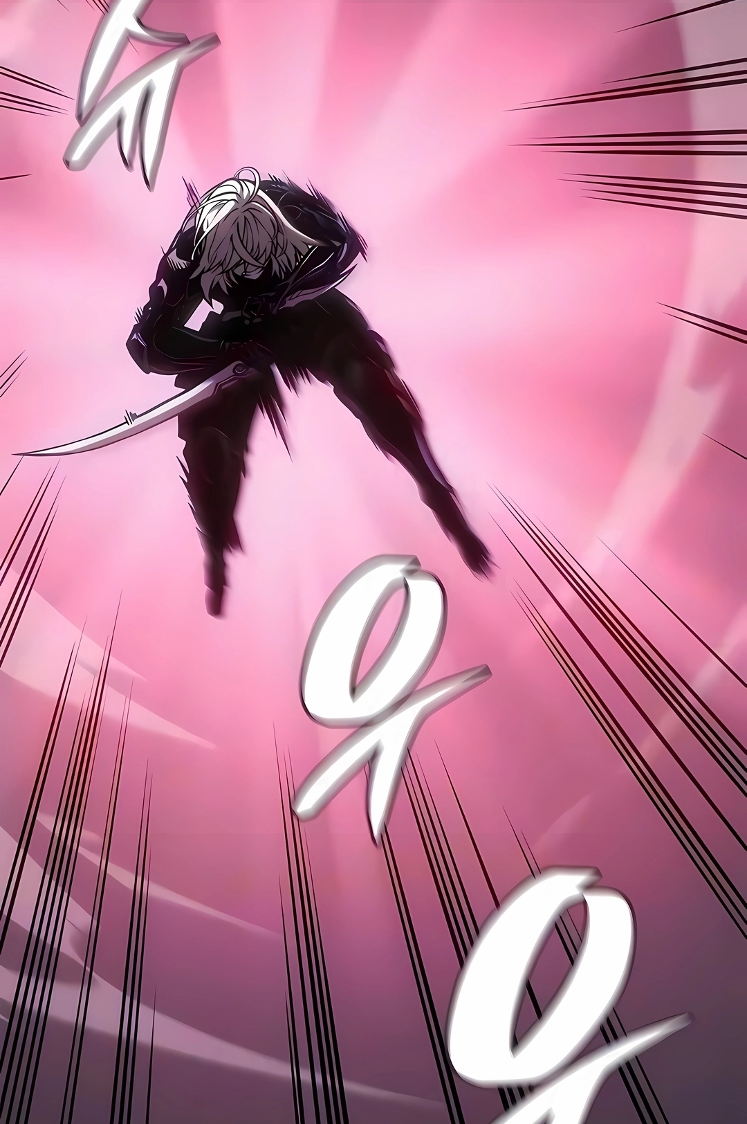 Read Bad Born Blood PT Manga Online