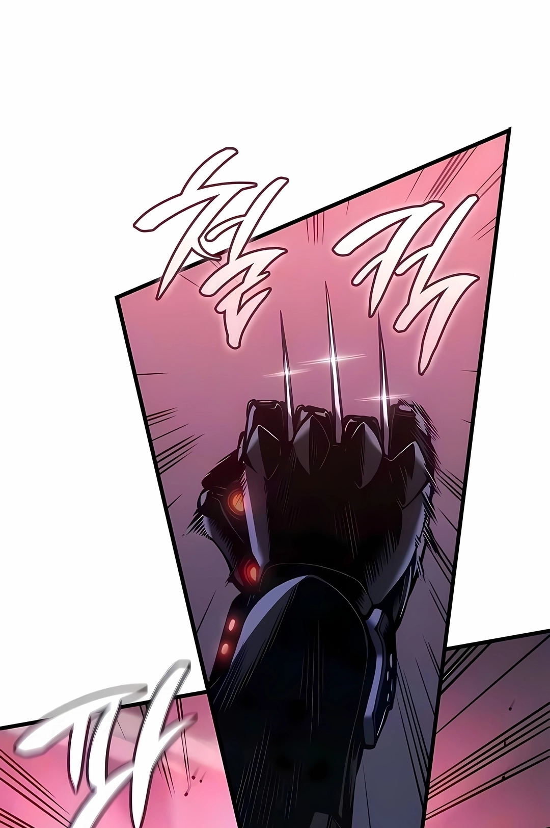 Read Bad Born Blood PT Manga Online