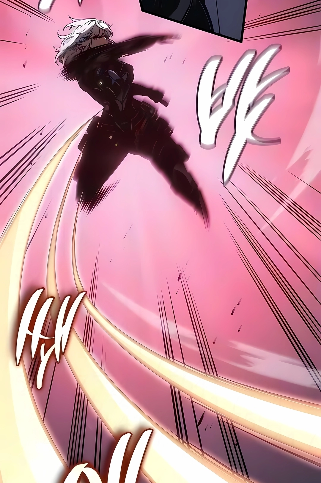 Read Bad Born Blood PT Manga Online