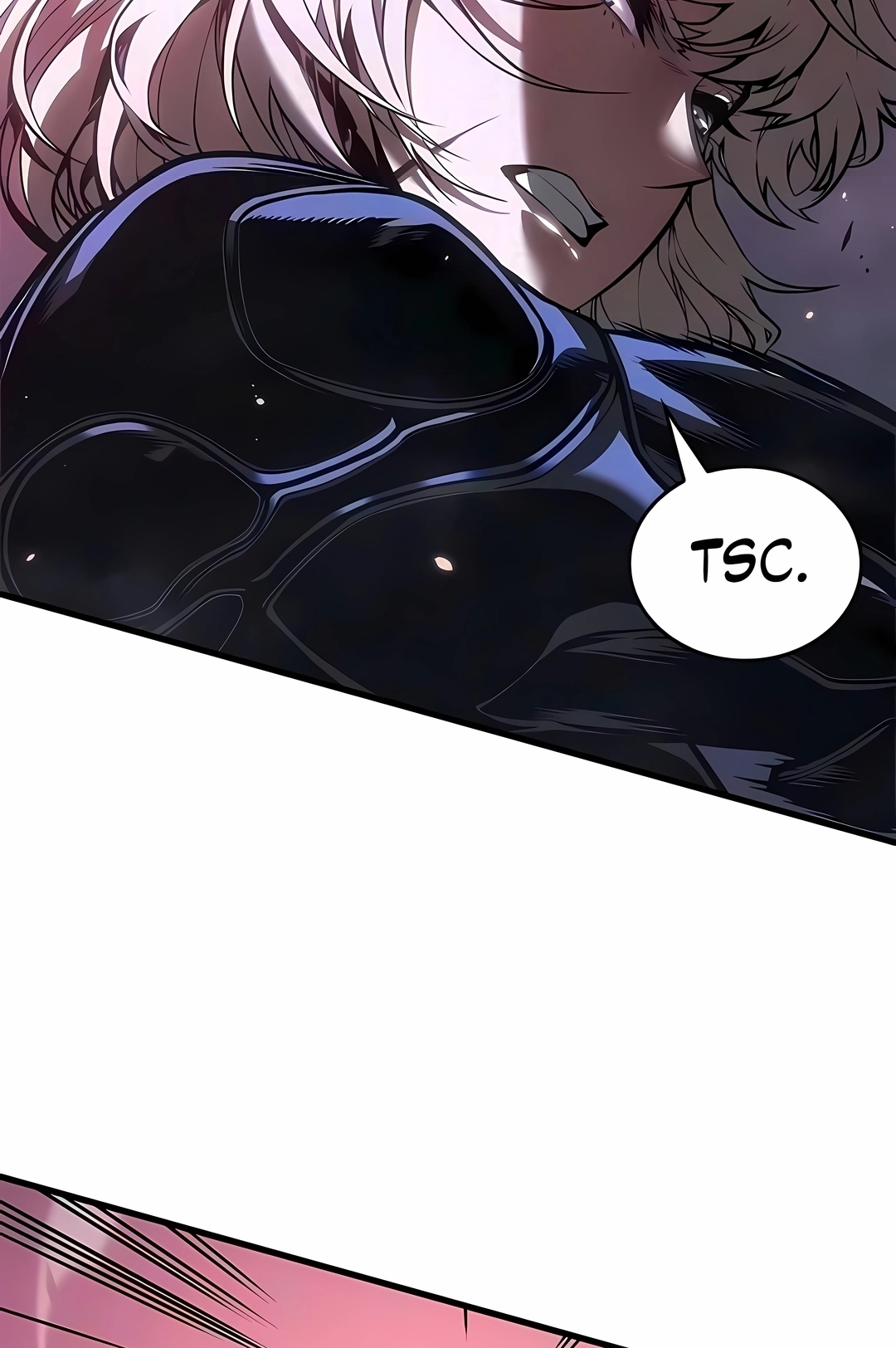 Read Bad Born Blood PT Manga Online