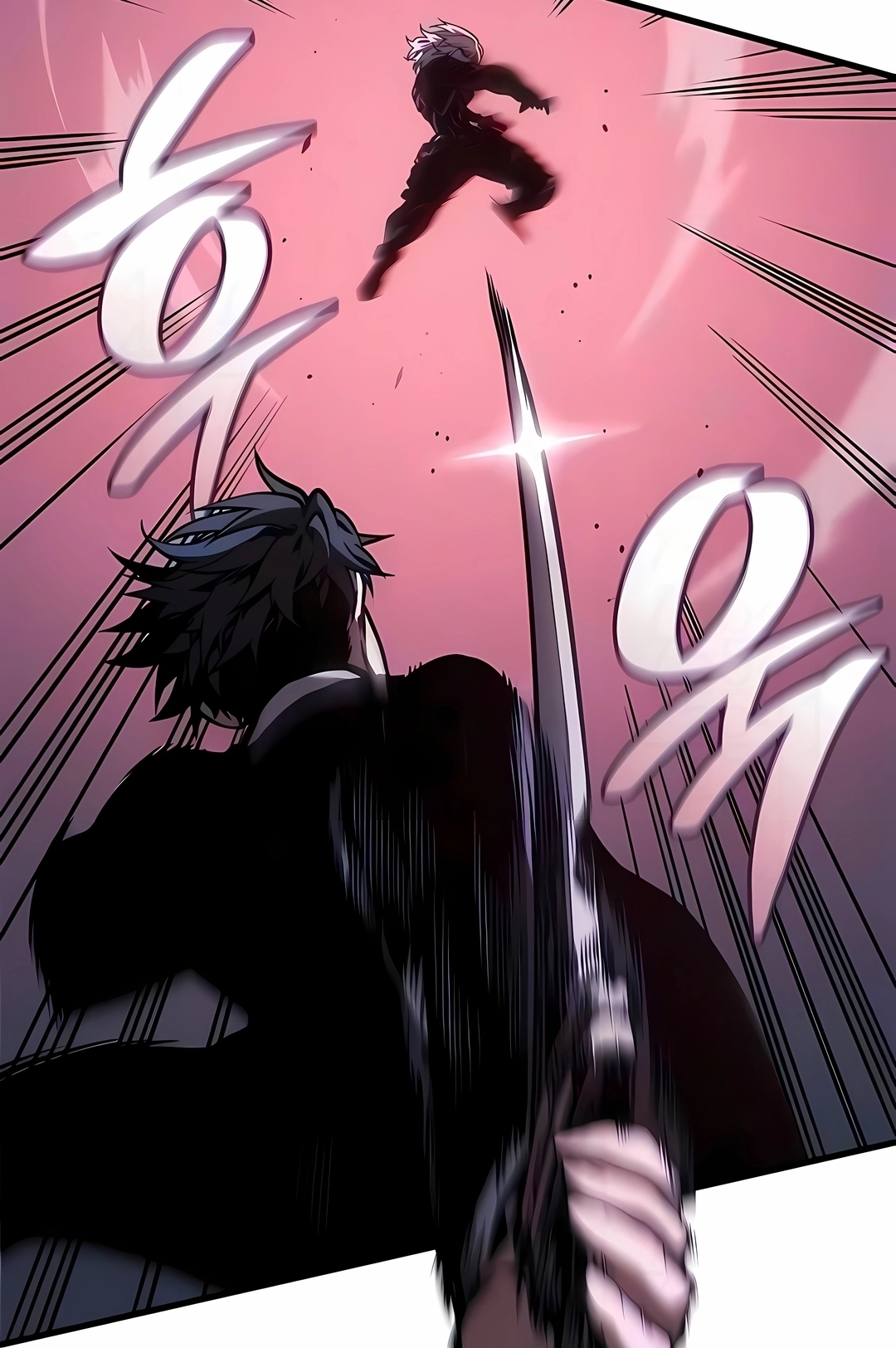 Read Bad Born Blood PT Manga Online