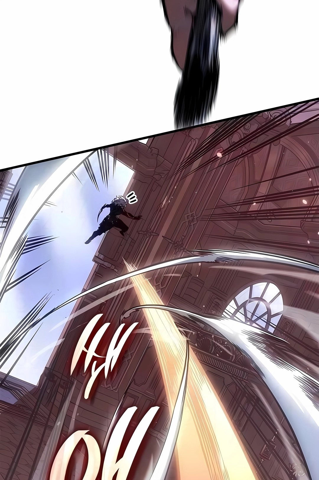 Read Bad Born Blood PT Manga Online