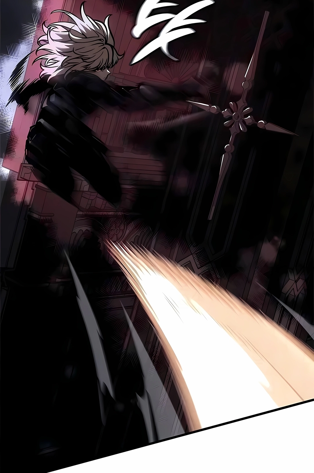 Read Bad Born Blood PT Manga Online
