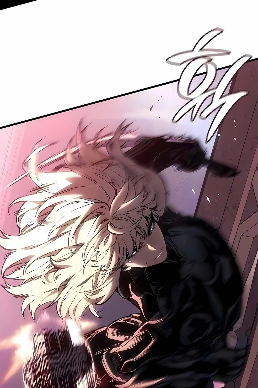 Read Bad Born Blood PT Manga Online