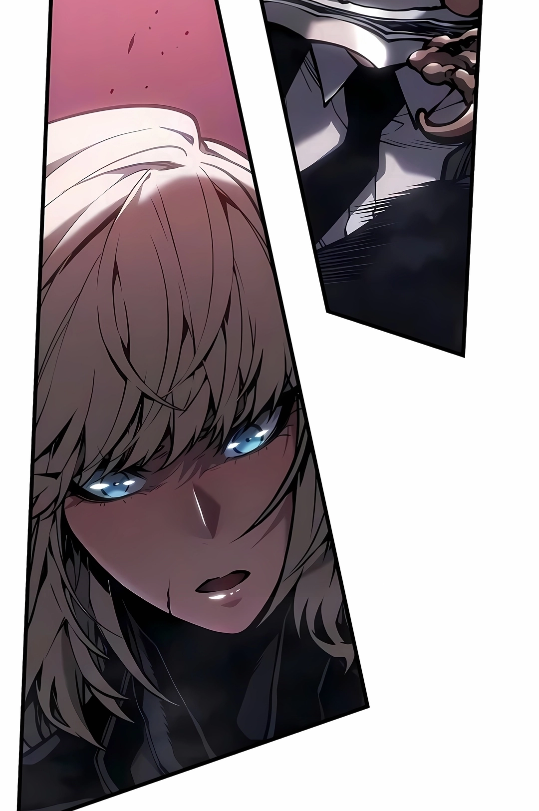 Read Bad Born Blood PT Manga Online