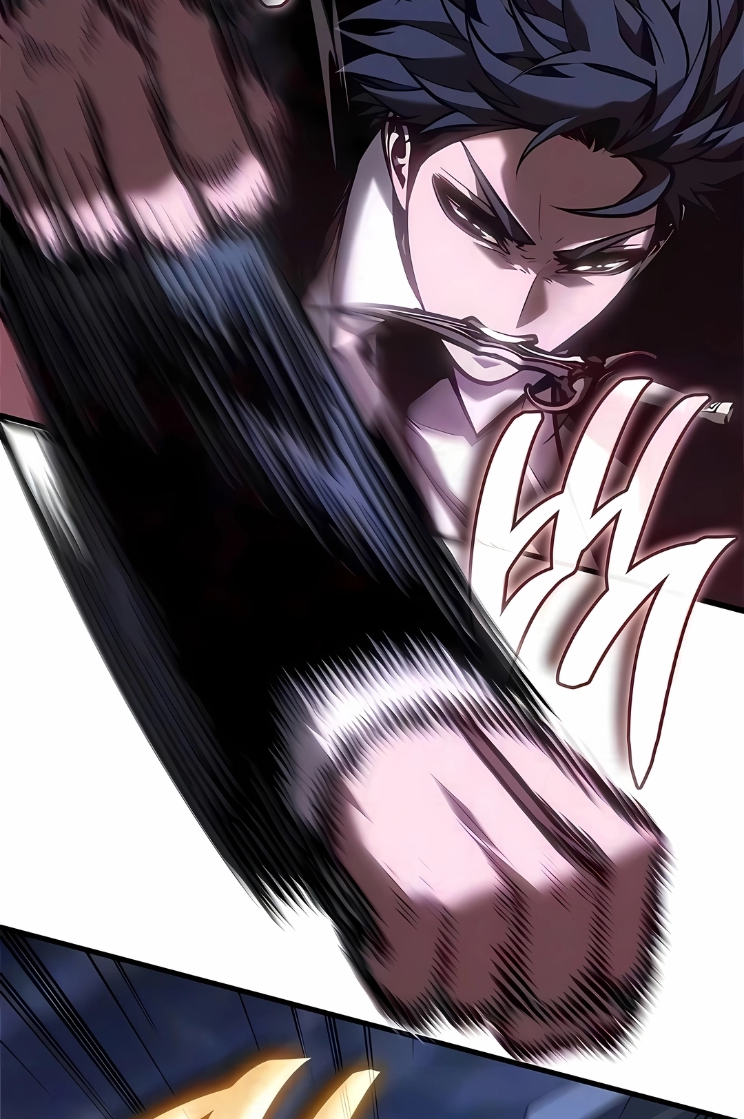 Read Bad Born Blood PT Manga Online