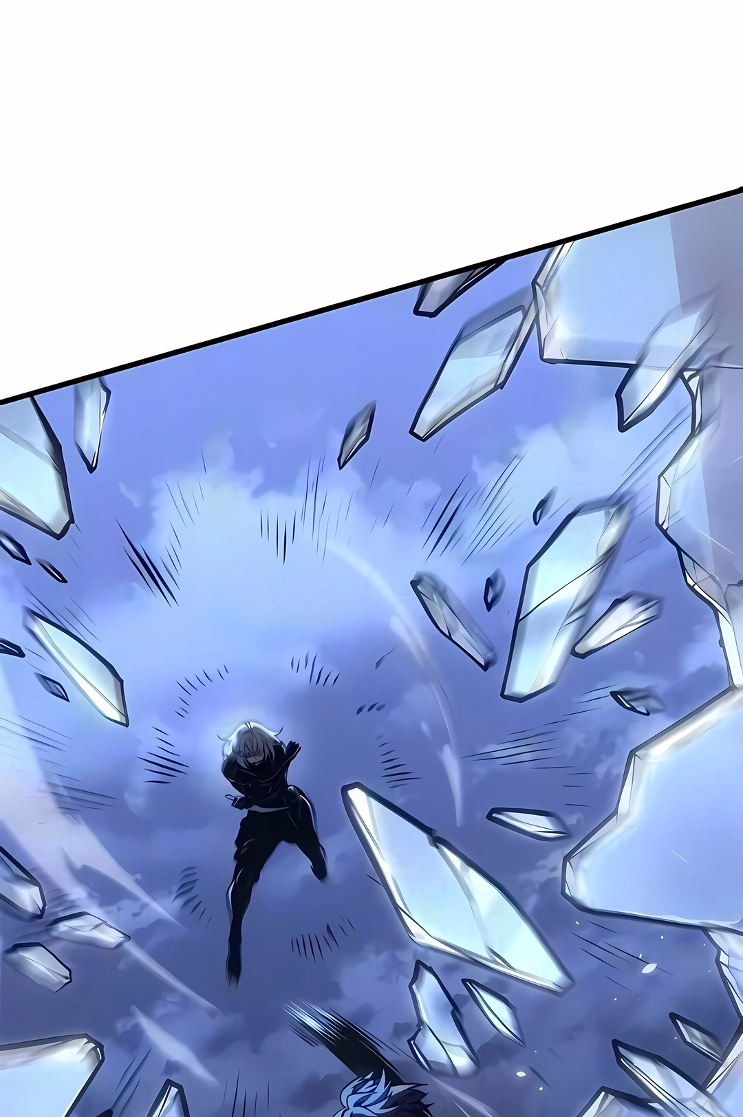 Read Bad Born Blood PT Manga Online