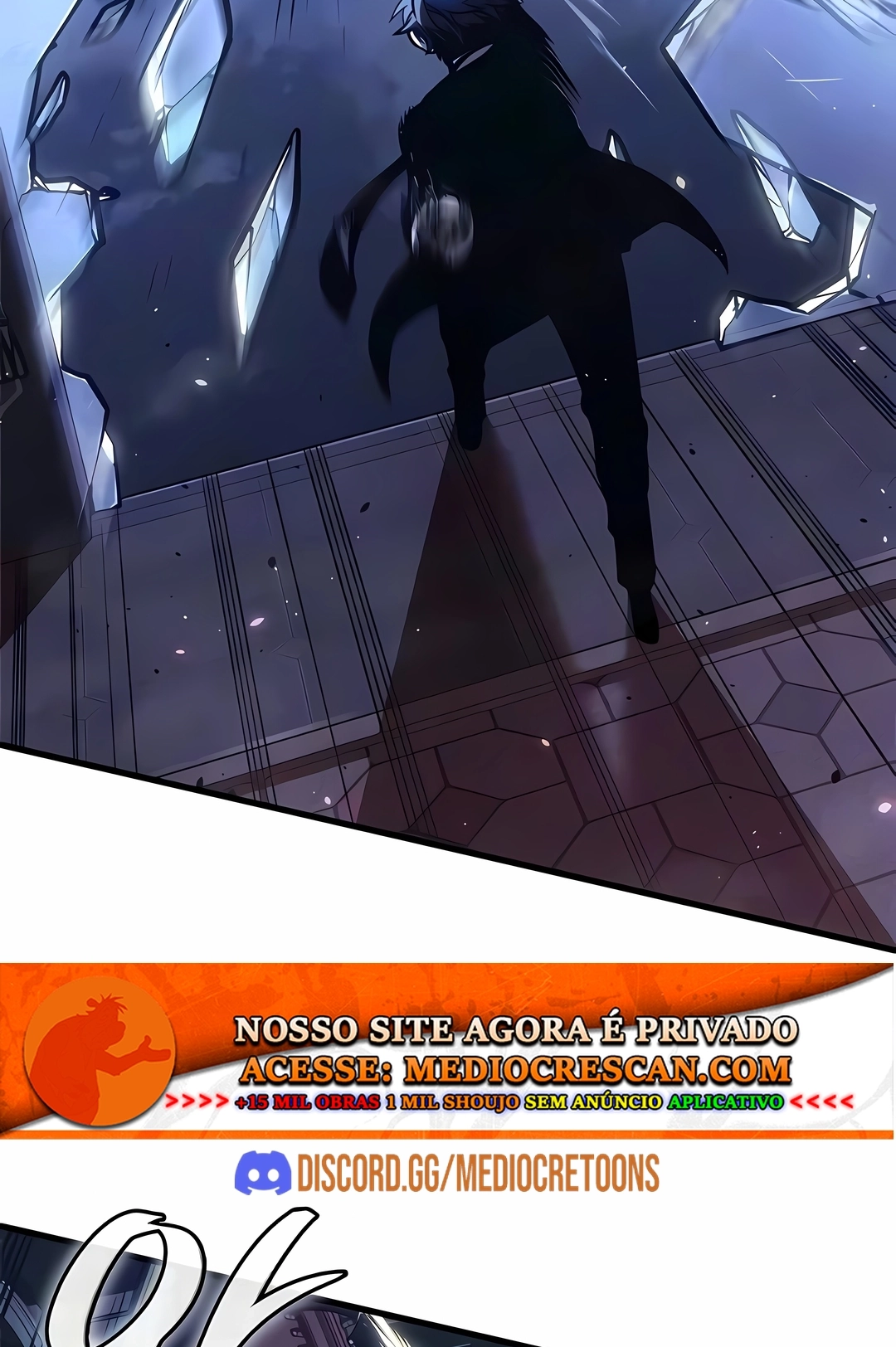 Read Bad Born Blood PT Manga Online