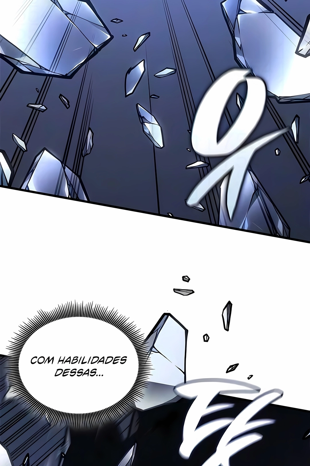 Read Bad Born Blood PT Manga Online