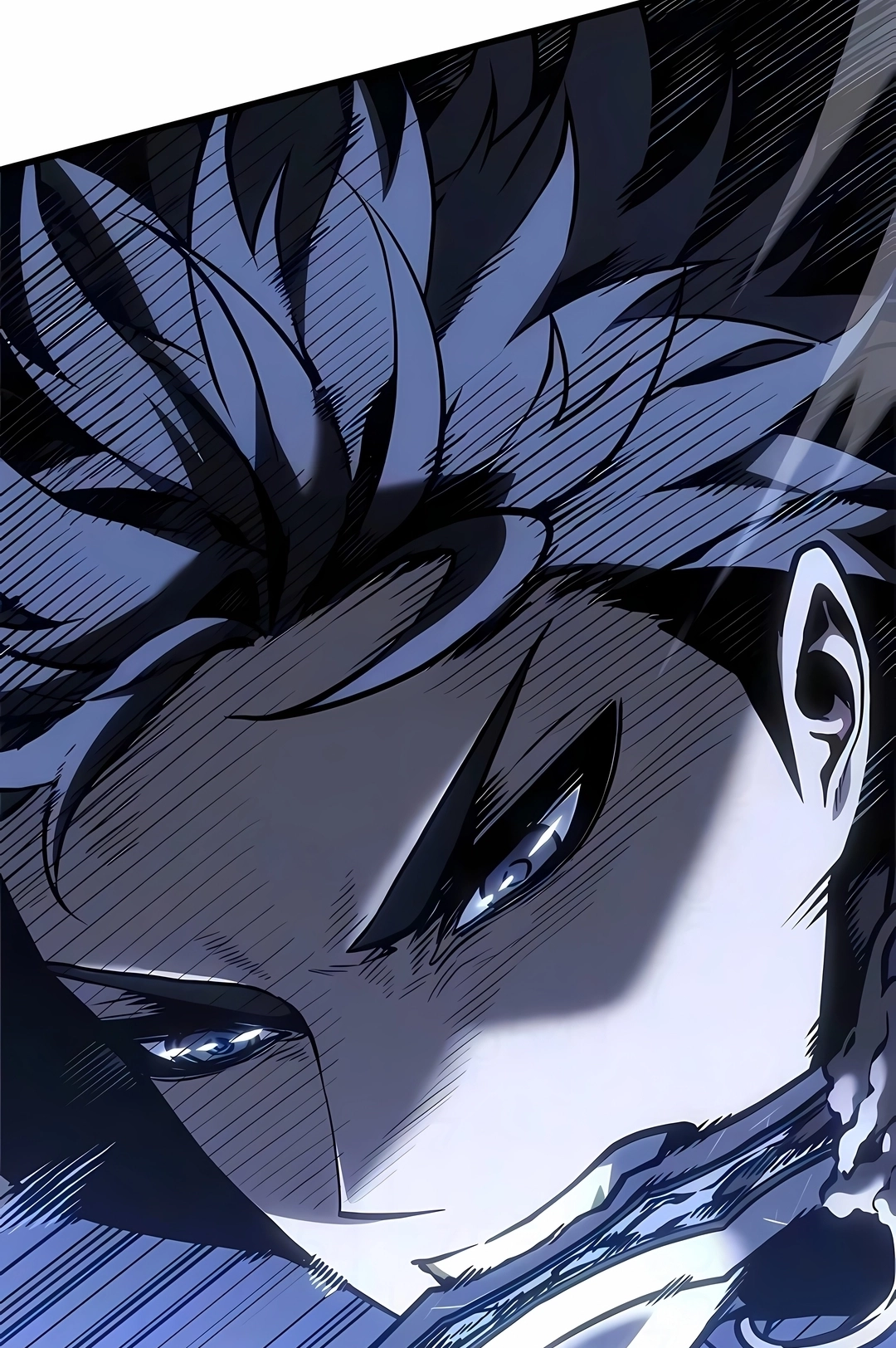 Read Bad Born Blood PT Manga Online