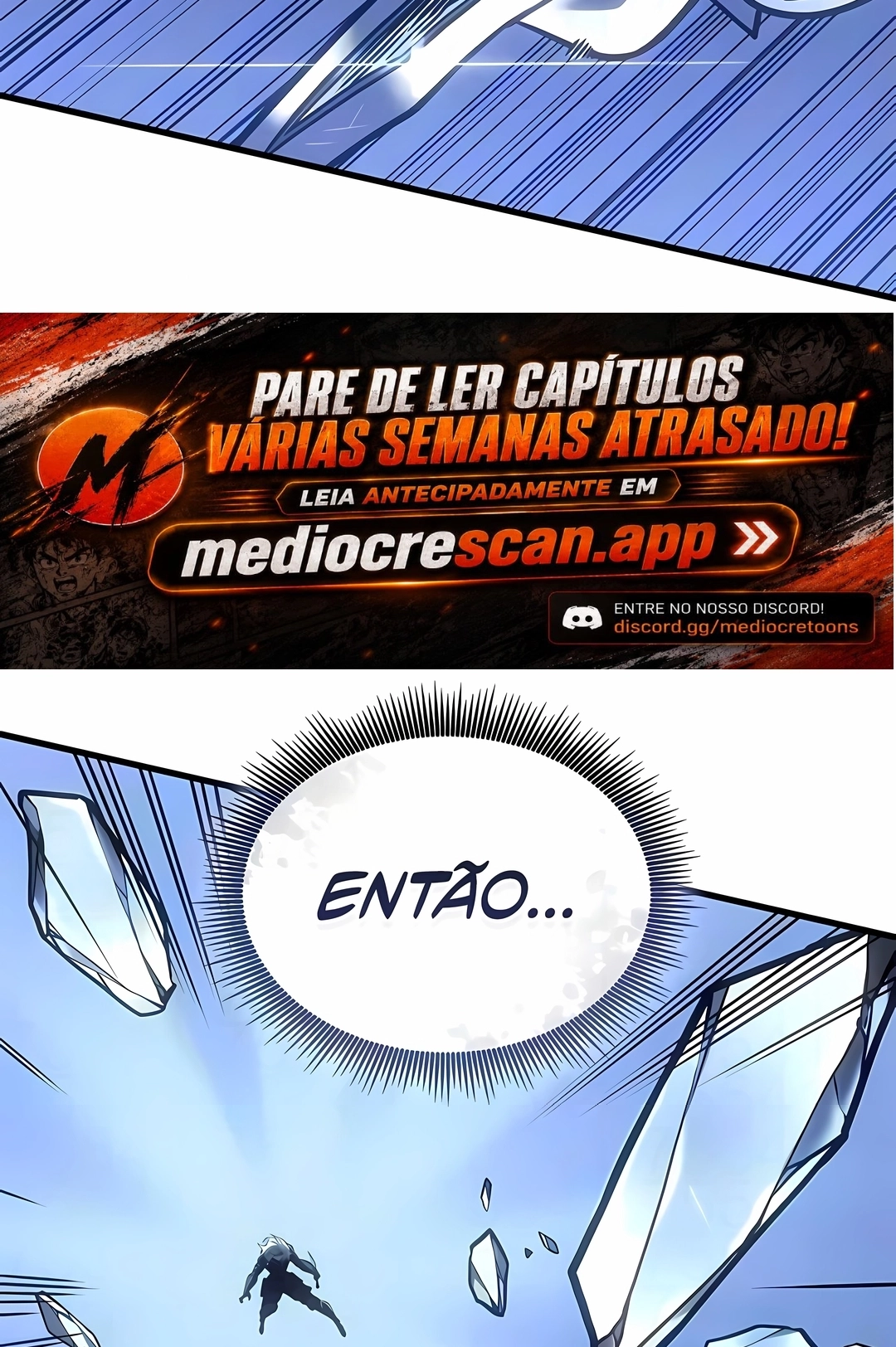 Read Bad Born Blood PT Manga Online