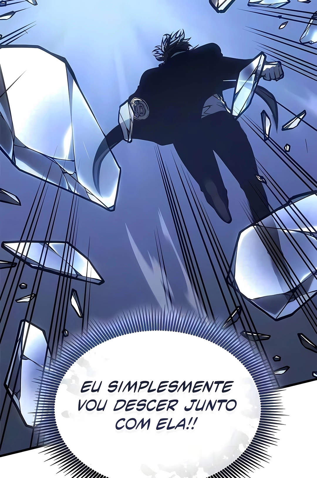Read Bad Born Blood PT Manga Online