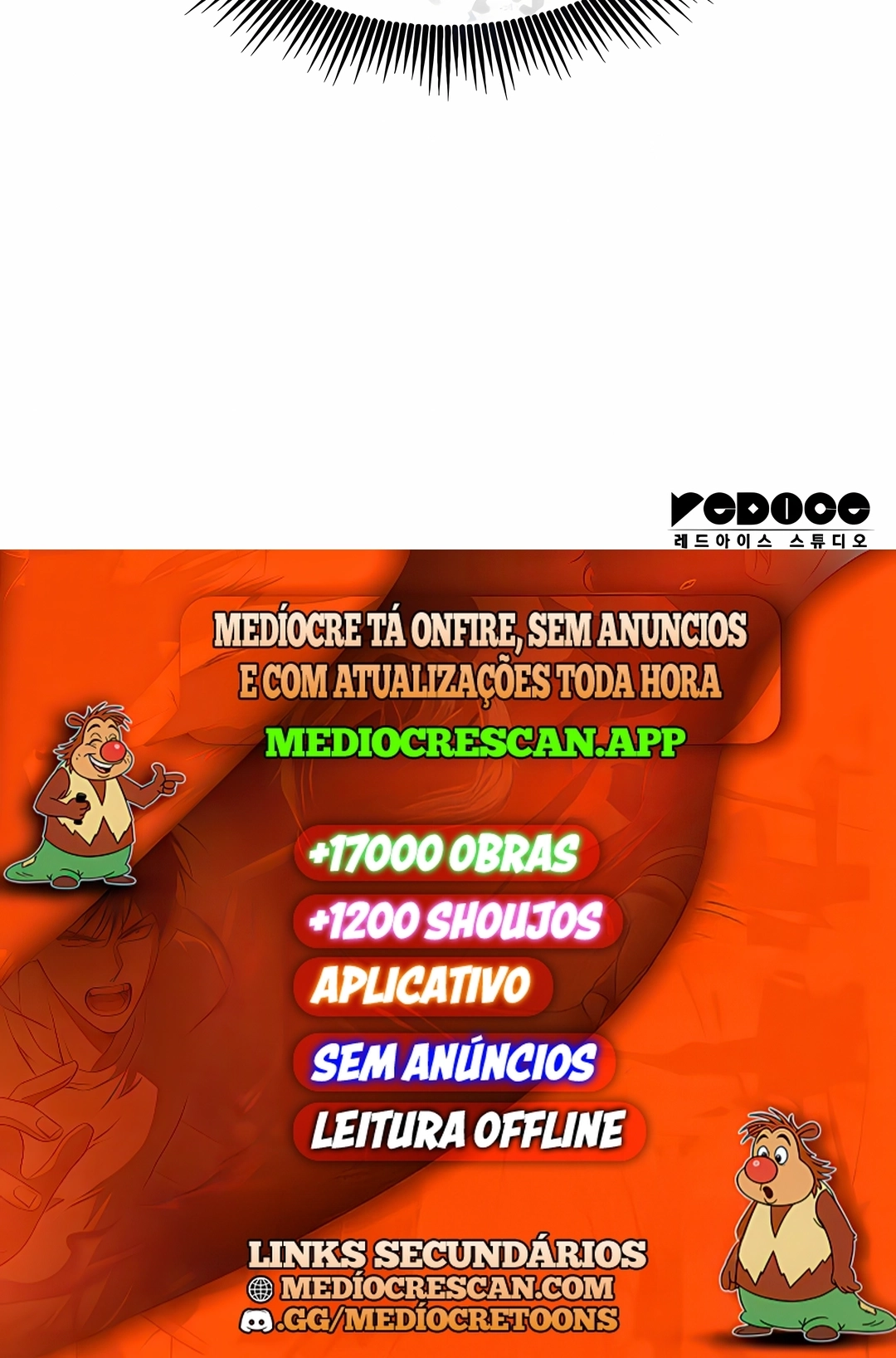 Read Bad Born Blood PT Manga Online
