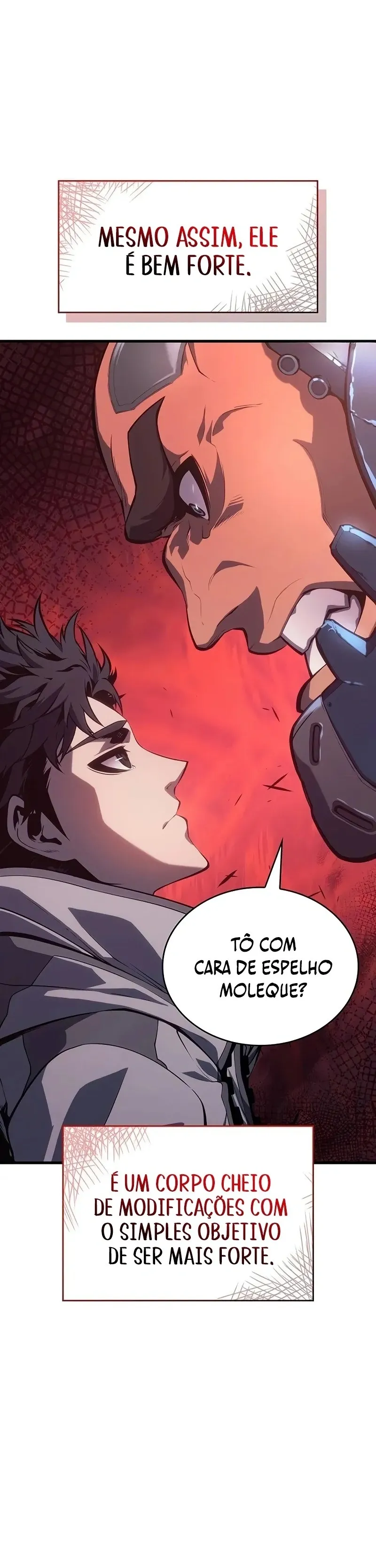Read Bad Born Blood PT Manga Online