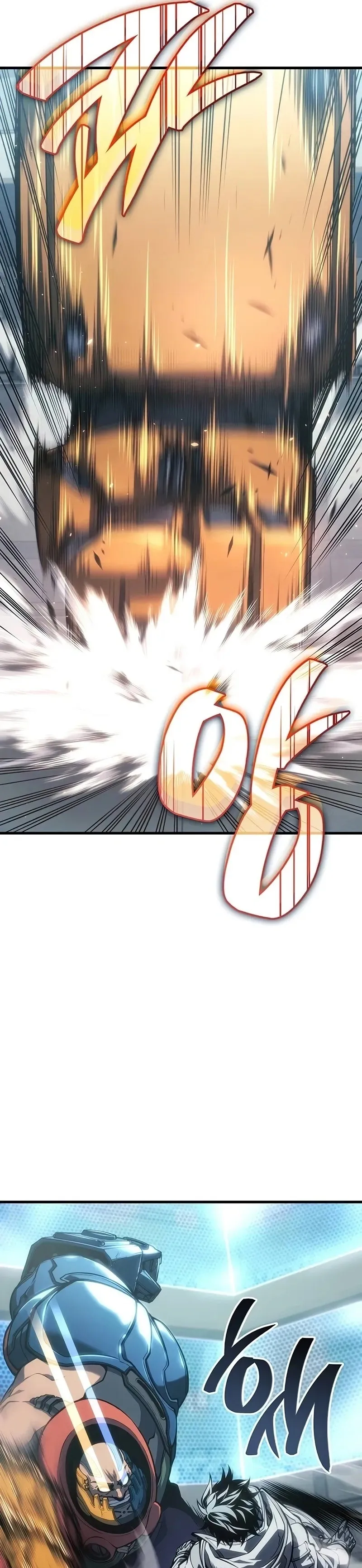 Read Bad Born Blood PT Manga Online