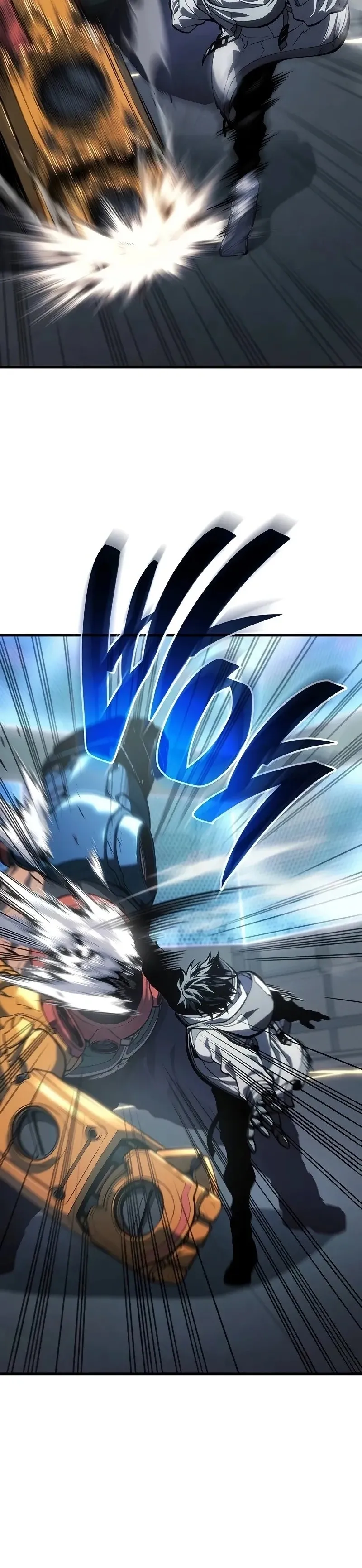Read Bad Born Blood PT Manga Online