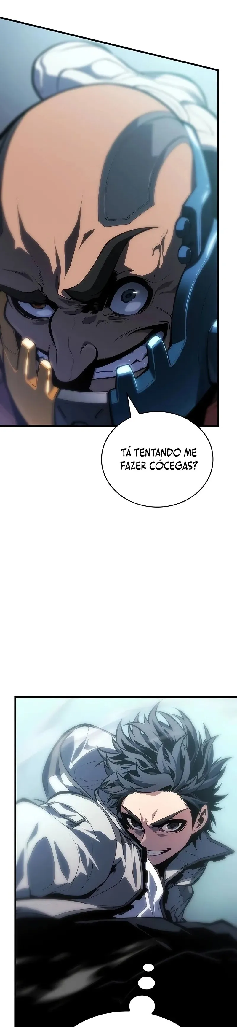 Read Bad Born Blood PT Manga Online