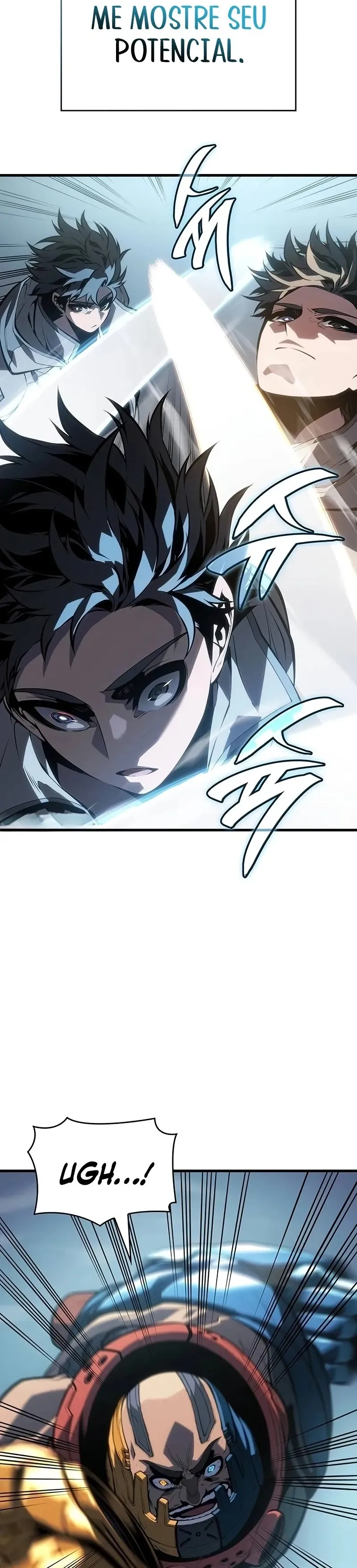 Read Bad Born Blood PT Manga Online