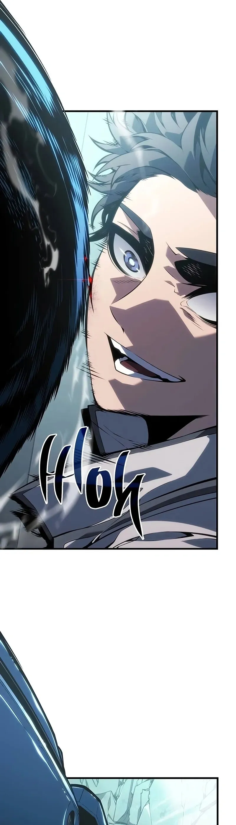 Read Bad Born Blood PT Manga Online