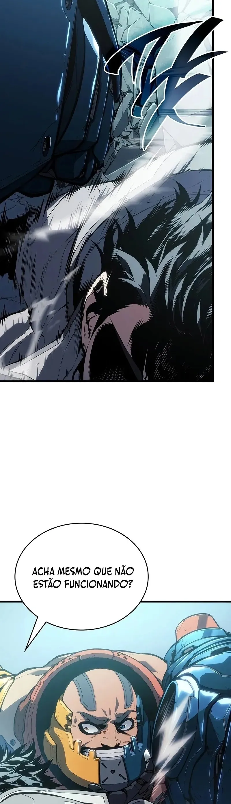 Read Bad Born Blood PT Manga Online