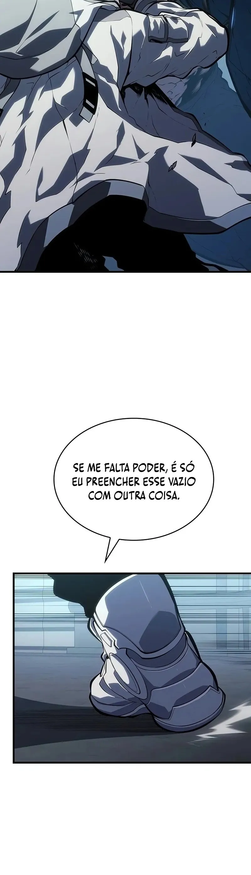 Read Bad Born Blood PT Manga Online
