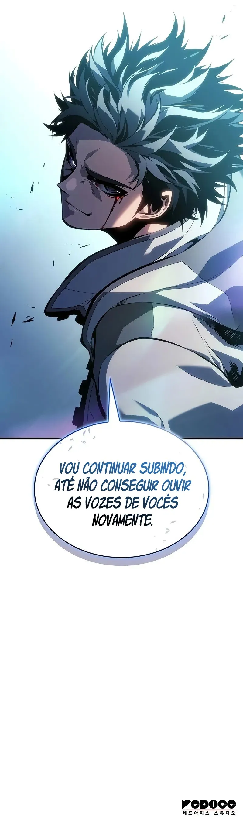 Read Bad Born Blood PT Manga Online