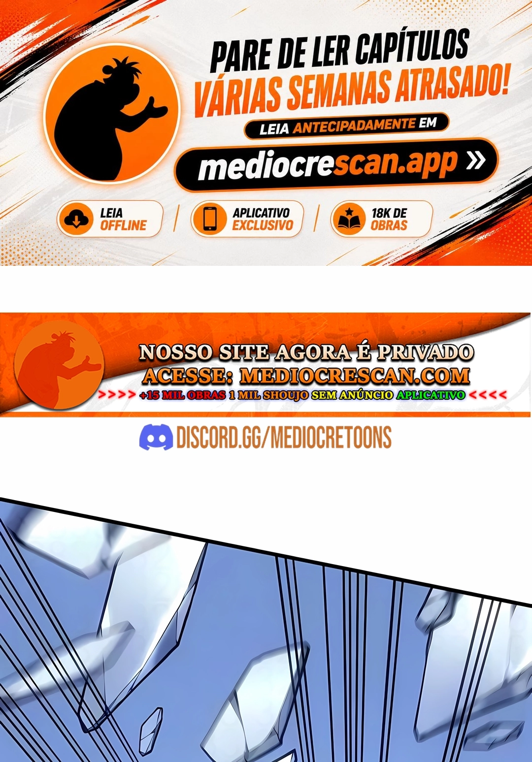Read Bad Born Blood PT Manga Online