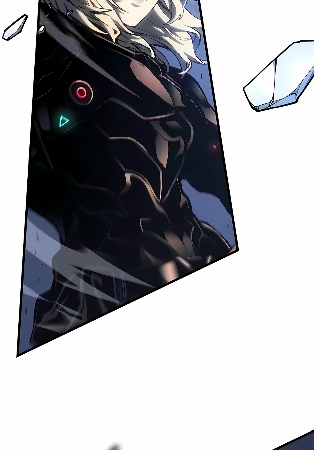 Read Bad Born Blood PT Manga Online