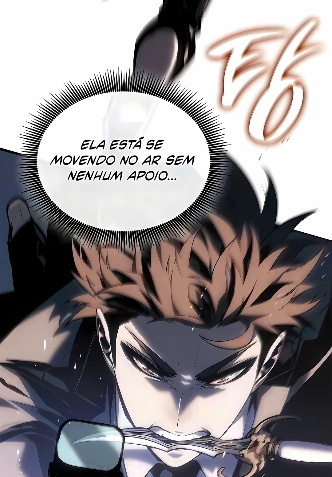 Read Bad Born Blood PT Manga Online