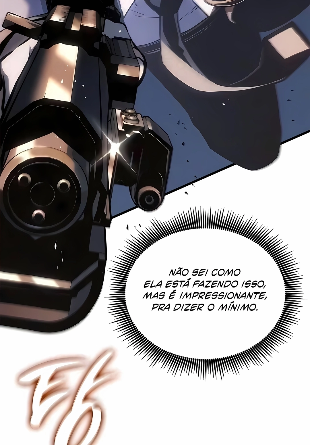 Read Bad Born Blood PT Manga Online