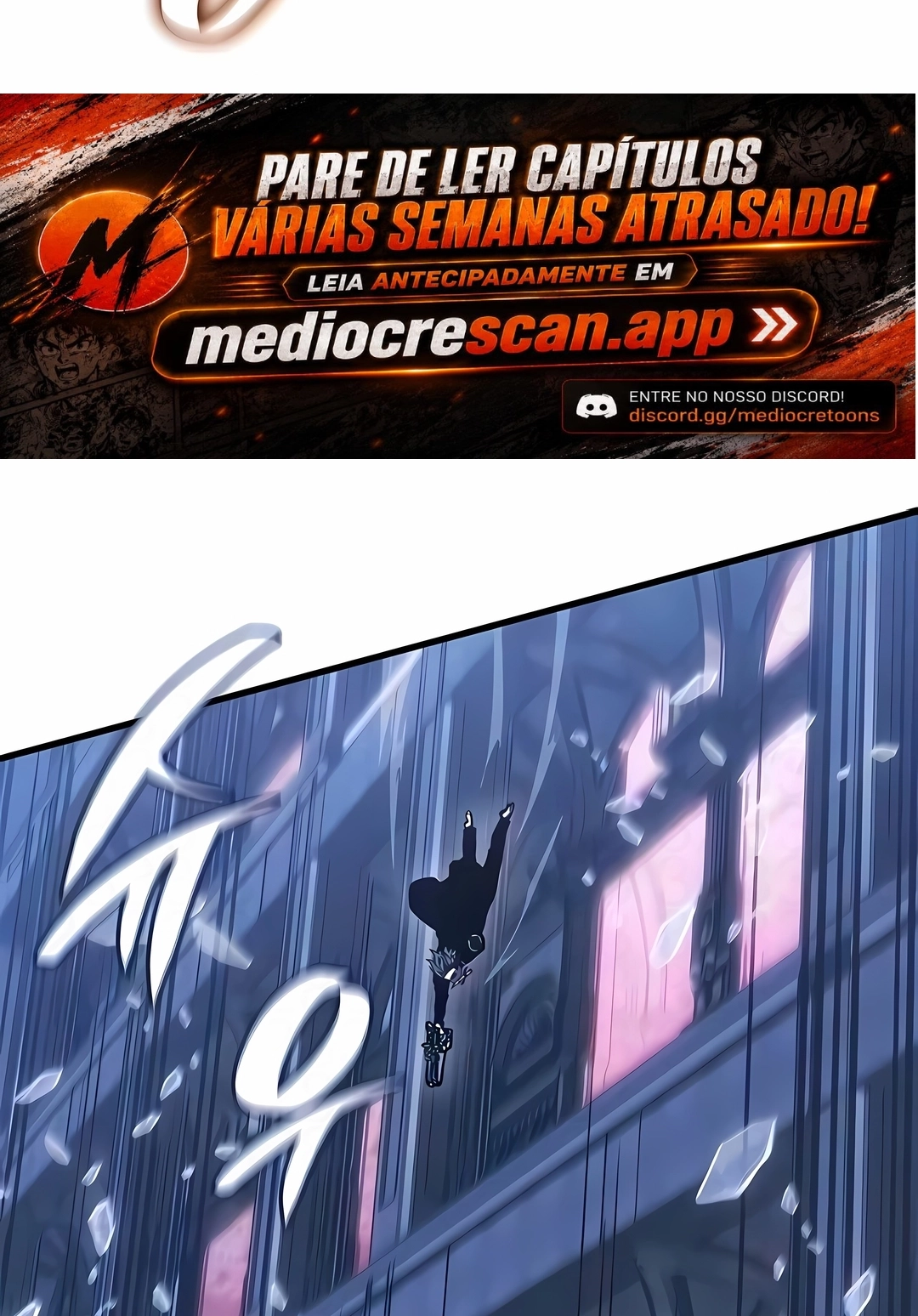Read Bad Born Blood PT Manga Online