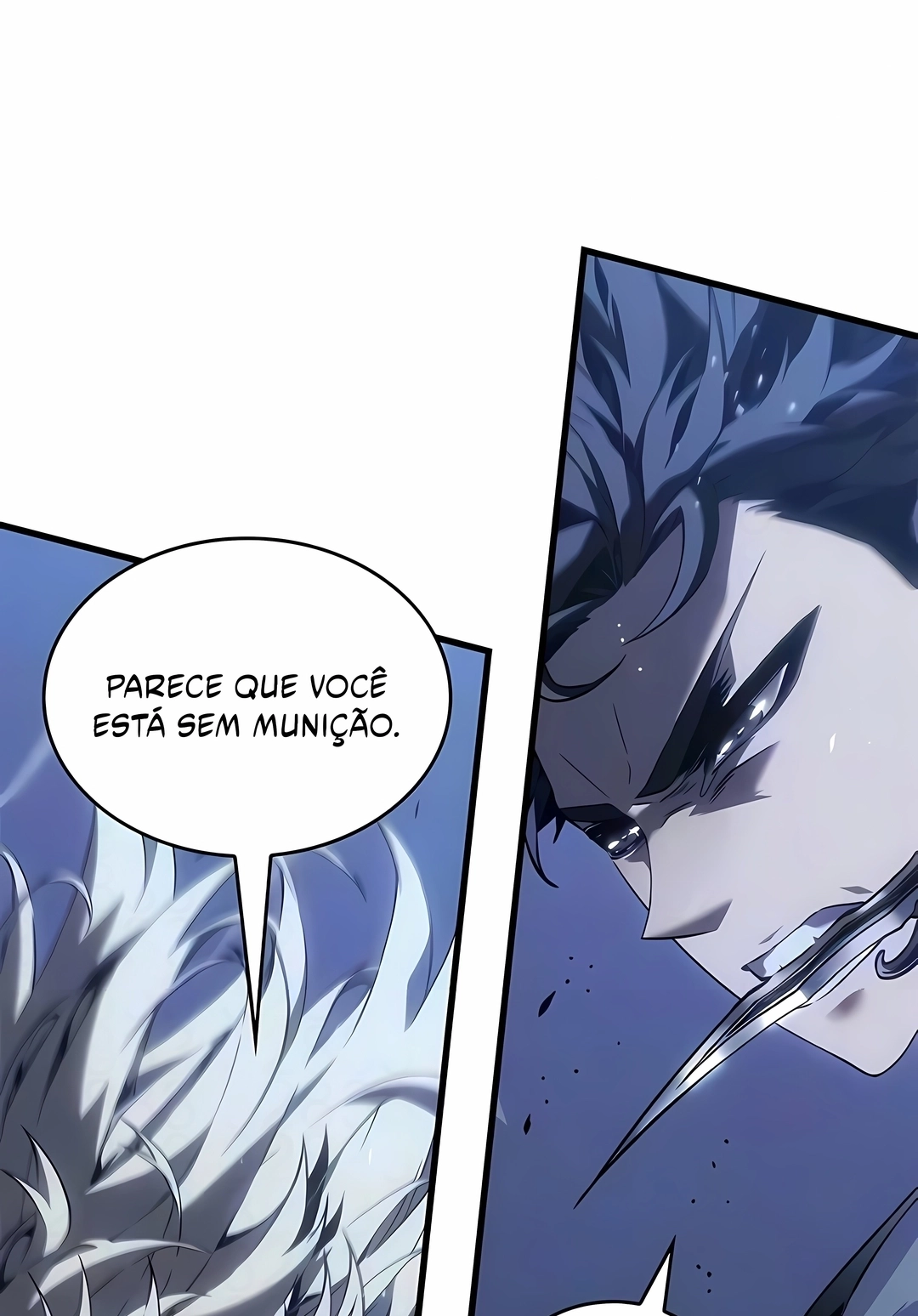 Read Bad Born Blood PT Manga Online