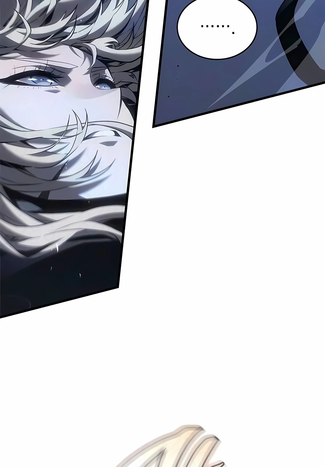 Read Bad Born Blood PT Manga Online