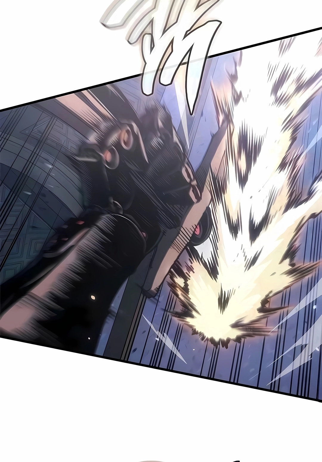 Read Bad Born Blood PT Manga Online