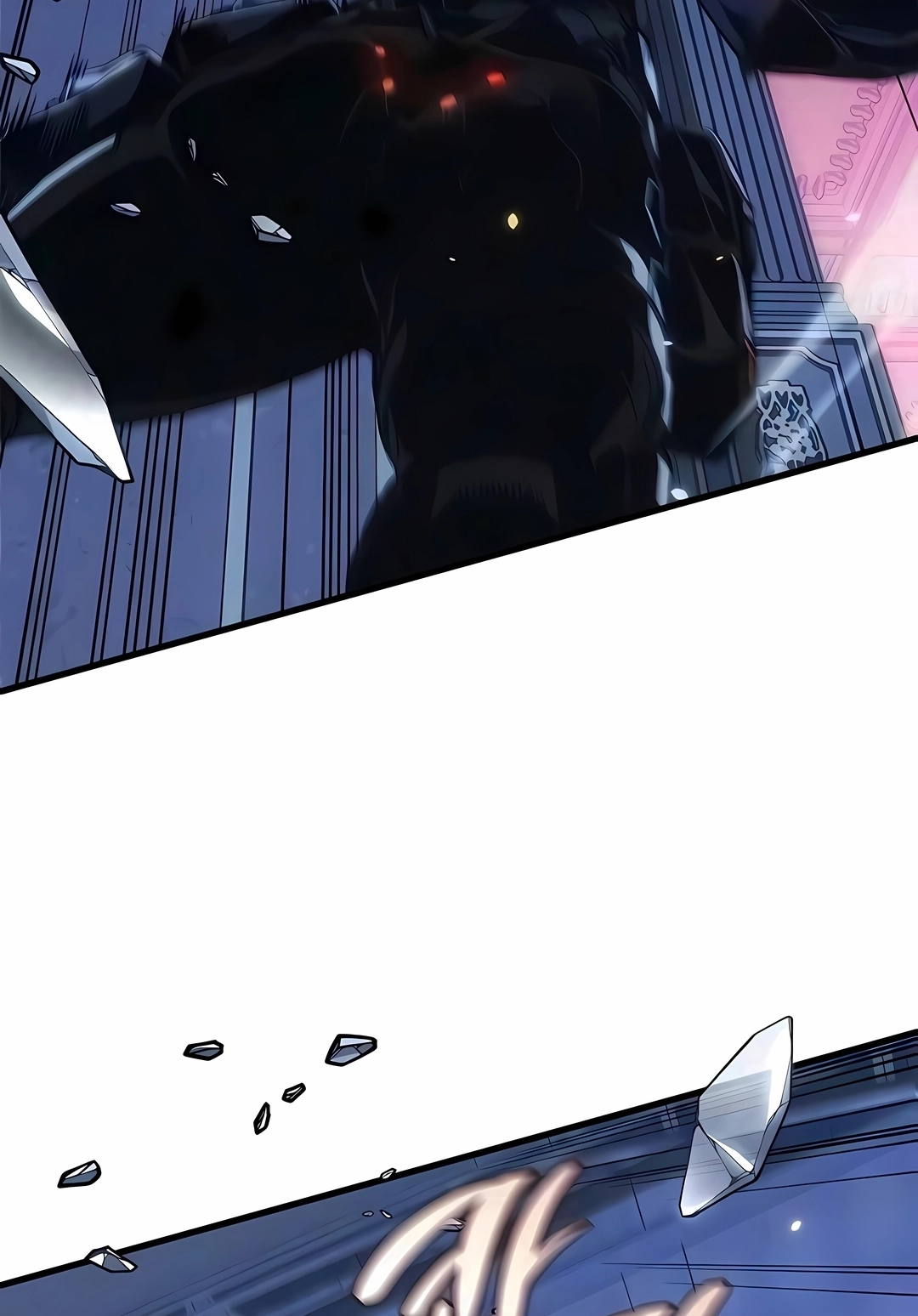 Read Bad Born Blood PT Manga Online