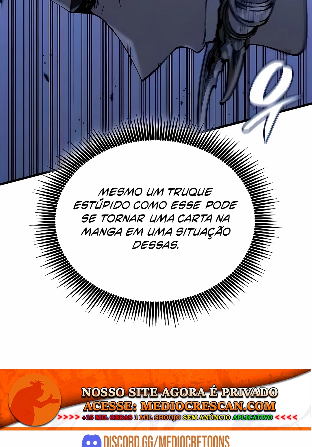 Read Bad Born Blood PT Manga Online
