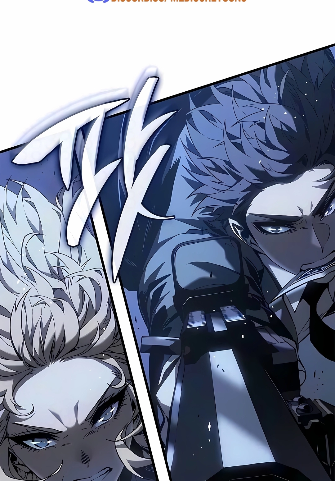Read Bad Born Blood PT Manga Online