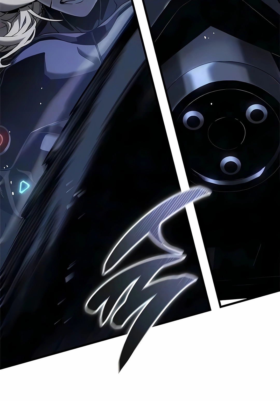 Read Bad Born Blood PT Manga Online