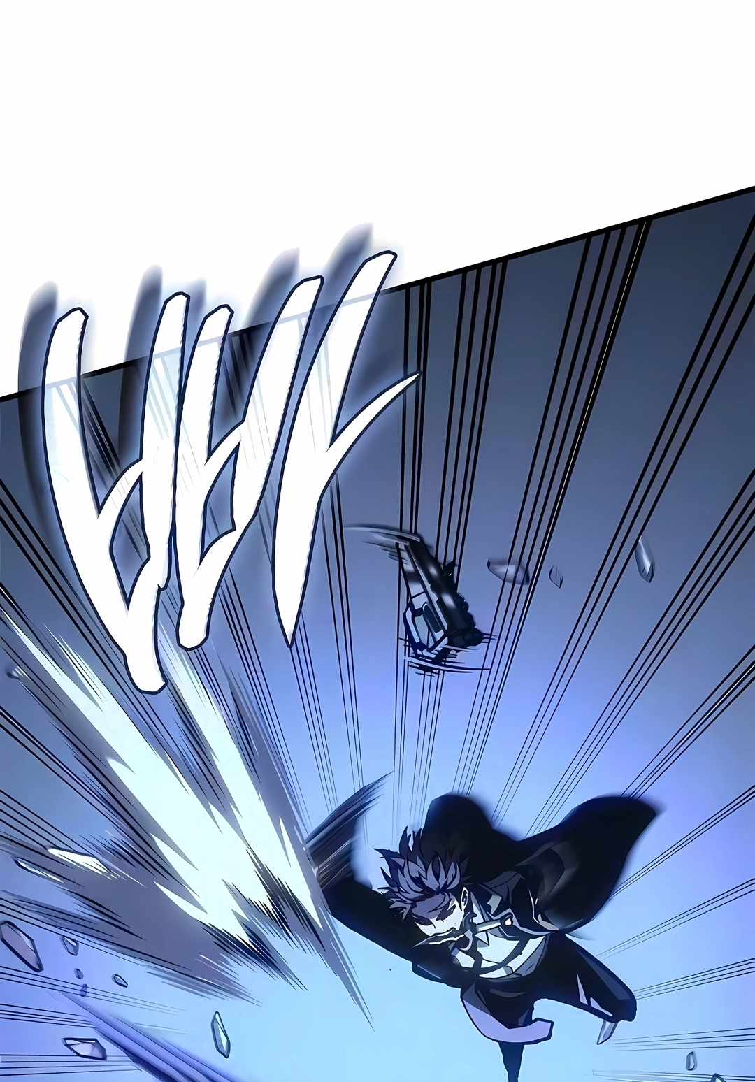 Read Bad Born Blood PT Manga Online