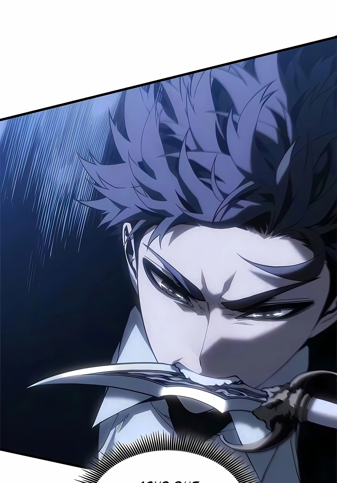 Read Bad Born Blood PT Manga Online