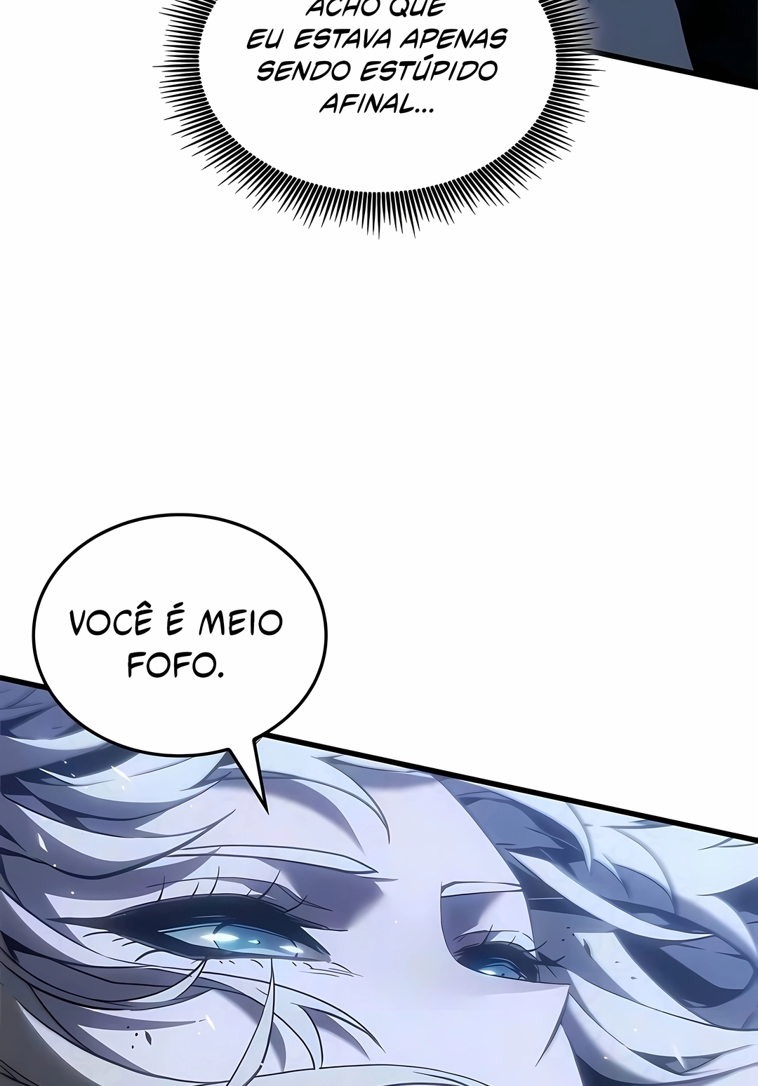 Read Bad Born Blood PT Manga Online
