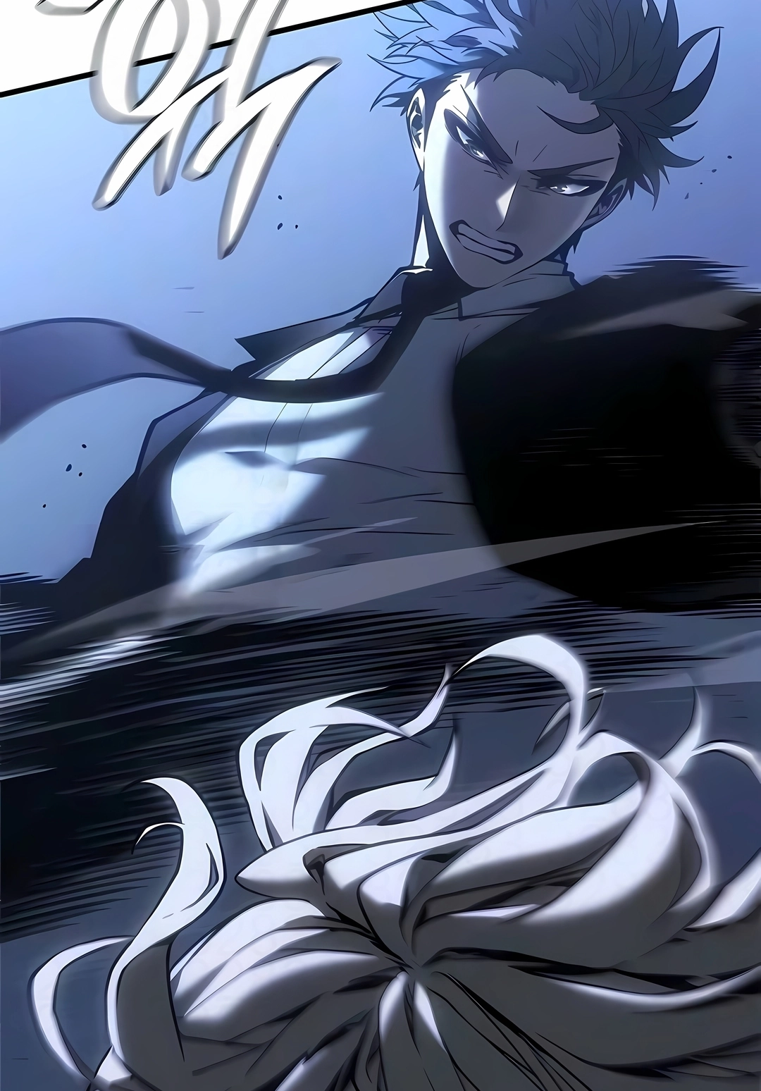 Read Bad Born Blood PT Manga Online