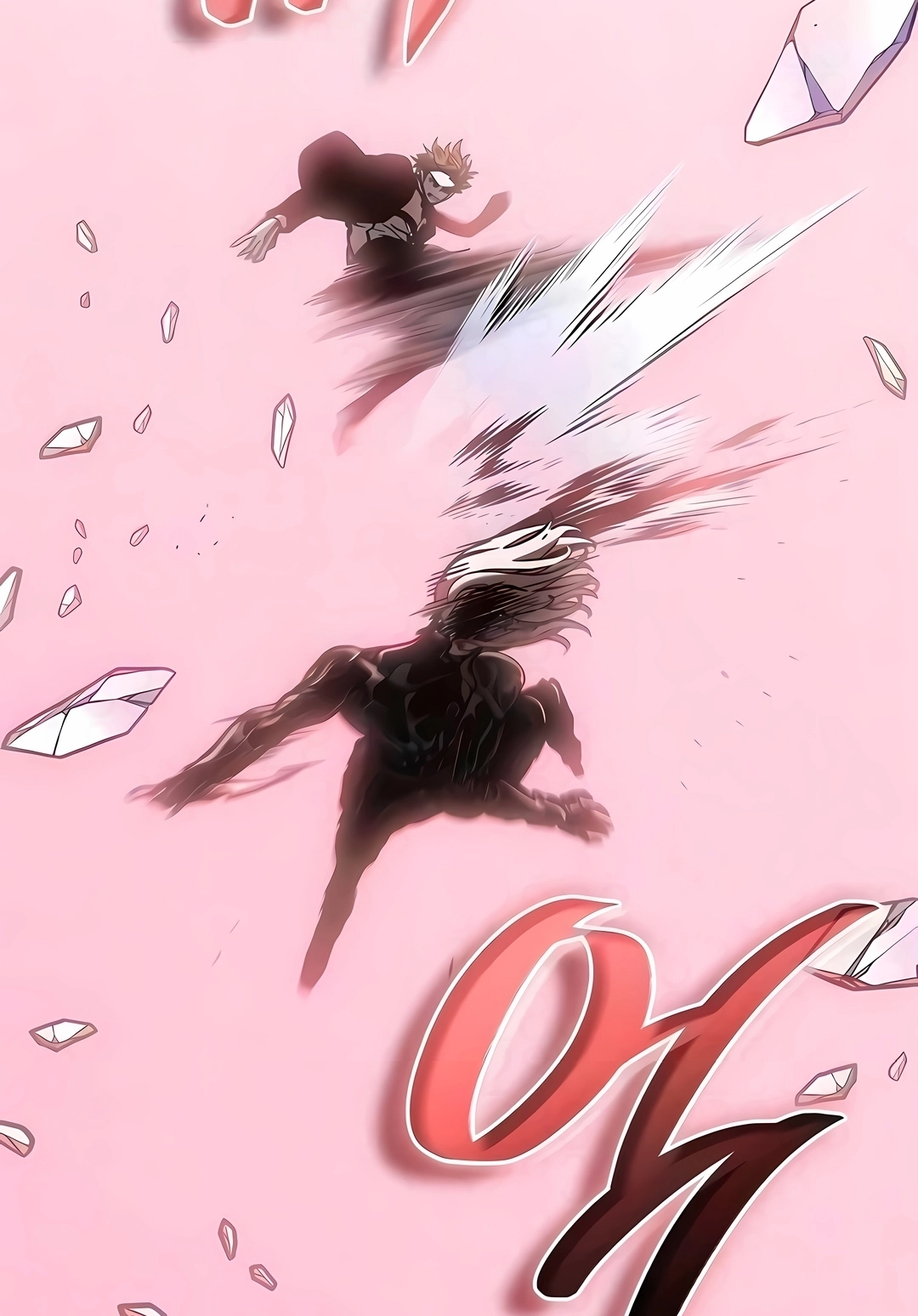 Read Bad Born Blood PT Manga Online
