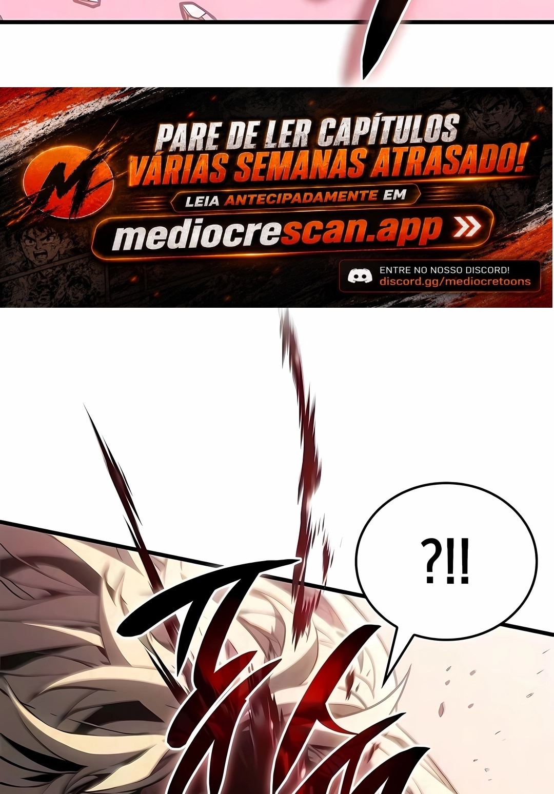 Read Bad Born Blood PT Manga Online