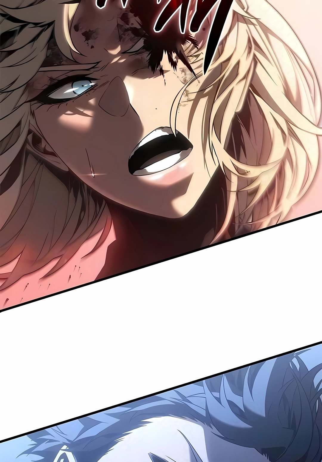 Read Bad Born Blood PT Manga Online