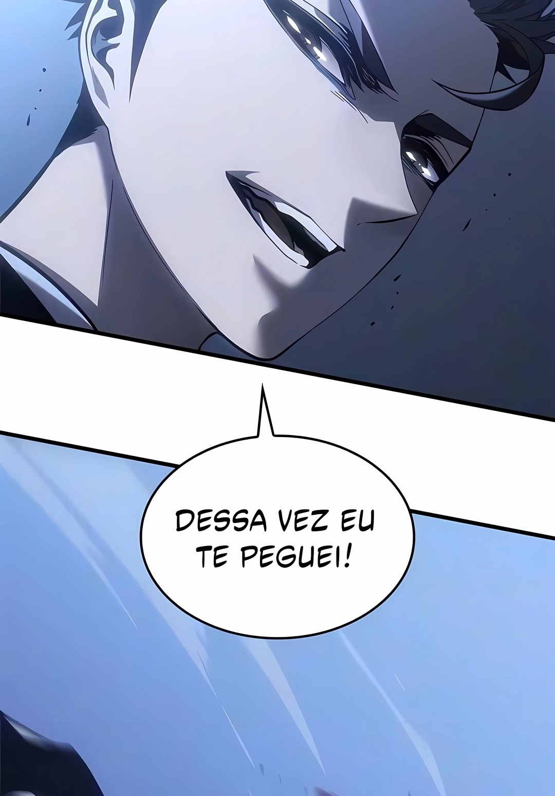 Read Bad Born Blood PT Manga Online