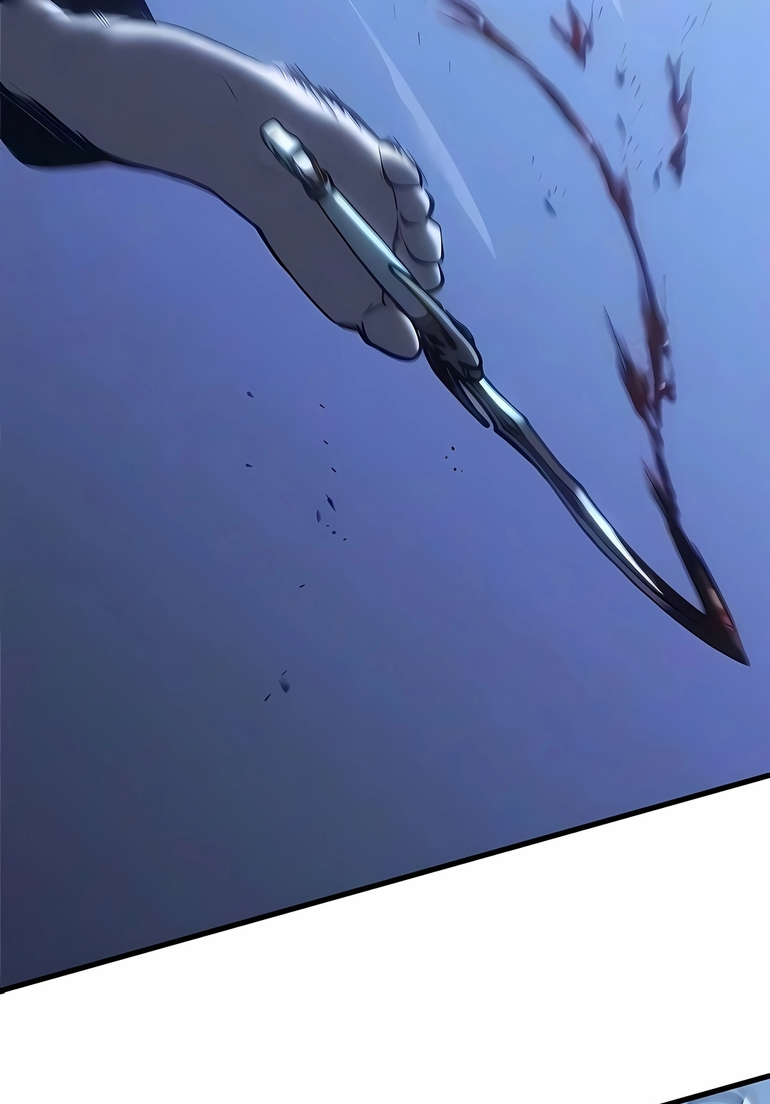 Read Bad Born Blood PT Manga Online