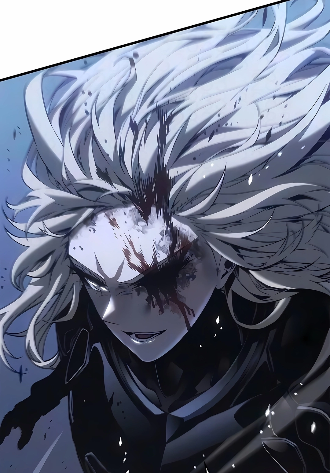 Read Bad Born Blood PT Manga Online